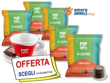 POP Café N-Esprè CRÉMEUX