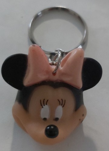 Porte clé minnie disney - minnie,,