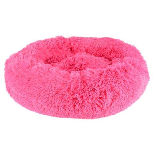 Lit pour chien flamant rose - pour,