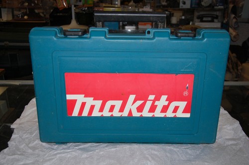 Makita hammer drill - makita,