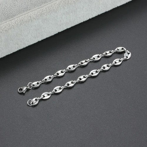 Bracelet grains cafe - bracelet,