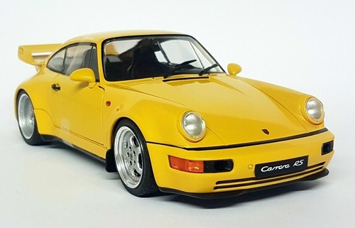 Porsche 911 964 rs carrera - porsche,
