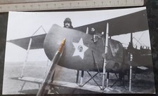 escadrille F 25 peint sur