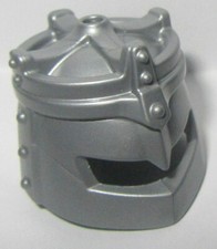 PLAYMOBIL  CASQUE SOLDAT  iso3