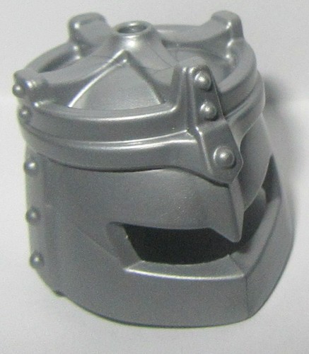 Playmobil casque soldat - ,