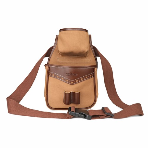 Sac munitions tourbon - de,