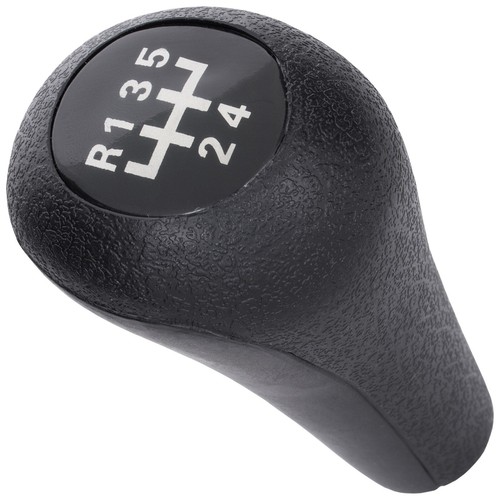 Pommeau levier vitesse r - levier,