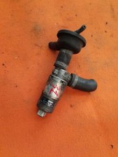 Vanne De Contrôle Minimum TD