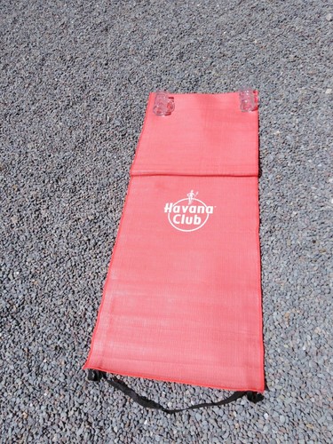 Grand tapis natte - , plage