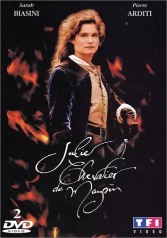 Julie chevalier maupin - de,
