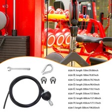 Câble de rechange pour poulie