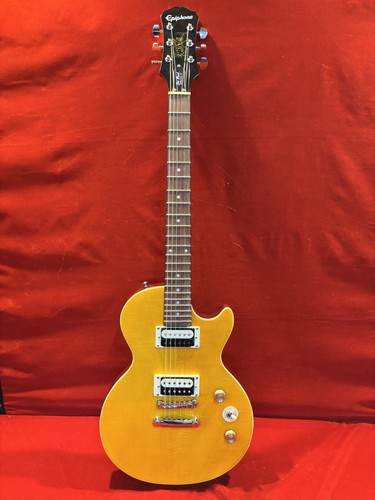 Epiphone slash afd les paul - slash,