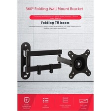 Support mural peu encombrant