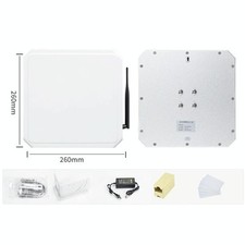 Lecteur RFID UHF longue