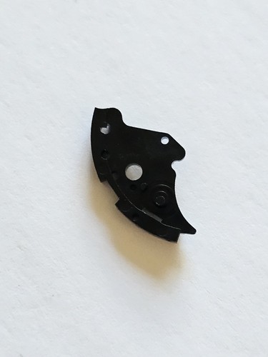 Stem cock for omega 1045 - stem,