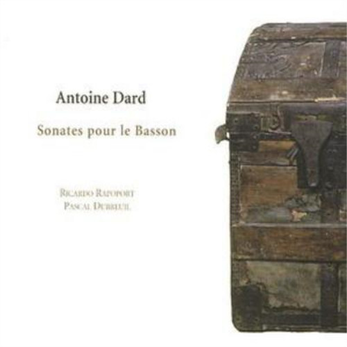 Antoine dard - antoine,