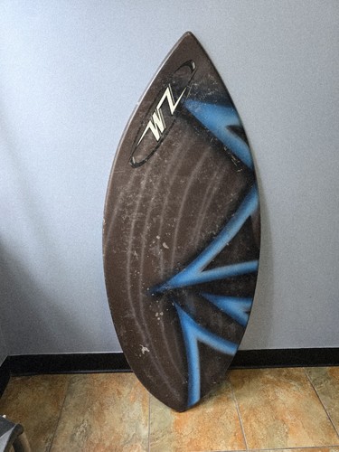 Wave zone slash x - wave,