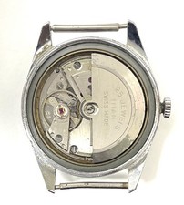 Mouvement Titan Automatique Incabloc 508 Pour Pièce D'Axe De Volant Bon