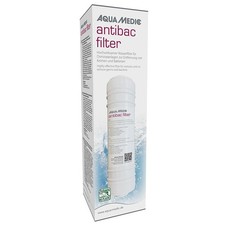 AQUA MEDIC AntiBac Filter - Cartouche anti-bactéries