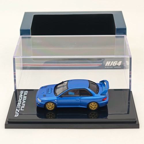 Hobby japan subaru - hobby,