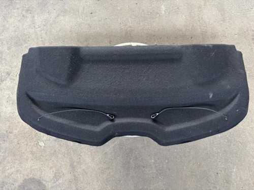 Plage arriere peugeot 208 - peugeot, 1