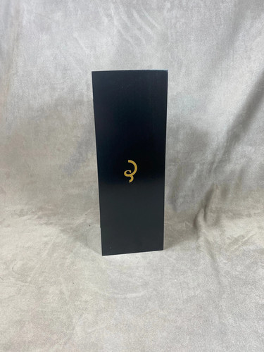 Caisse bois champagne - de,