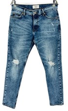 Lee Salopette Jeans Hommes
