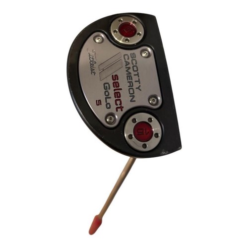 Scotty cameron select golo - golo, 5
