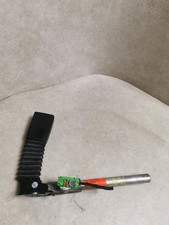 Pretensionneur de ceinture arriere droit MERCEDES CLASSE C 203 COUPE SPORT PHASE