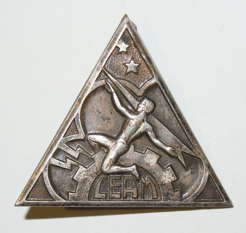 Insigne centre - insigne,