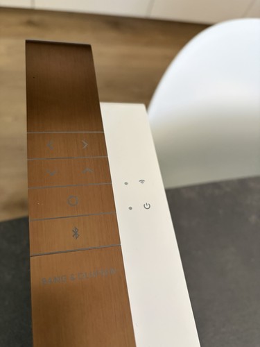 Barre son bang olufsen - barre,