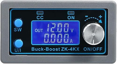 Module alimentation boost dc - boost,