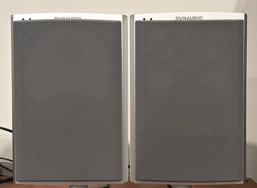 Dynaudio xeo2 monitor speakers - dynaudio,