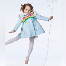 Filles little goodall