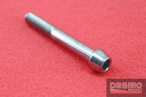 Ncr titanium screw hexagon - ncr,