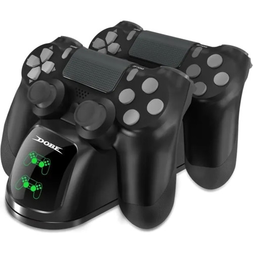 Ps4 dual dock - dual, station