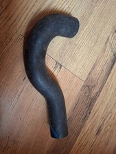 Durite supérieur de radiateur