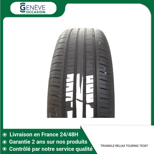 Pneu triangle reliax - pneu,
