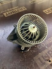 Ventilateur D’habitacle Pulseur D’air Citroën Xsara