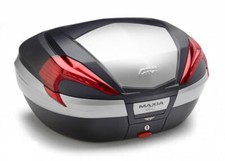 Top Case Givi V56 MAXIA 4 Avec
