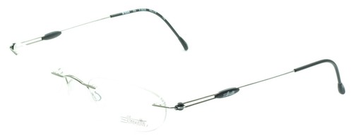 Lunettes optiques silhouette - lunettes,