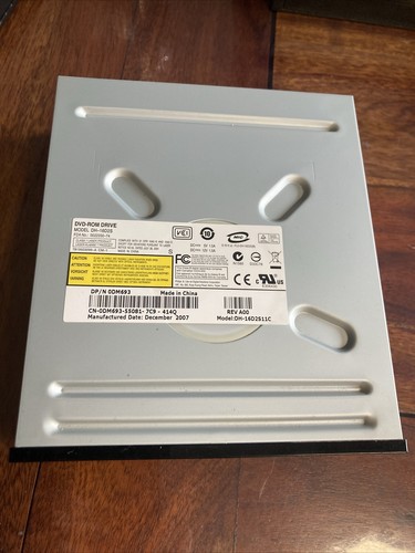 Lecteur dvd graveur sata - lecteur,