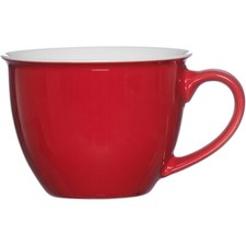 Doppio Rouge Jumbo Tasse