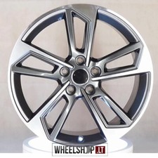 Audi Rotor R18 5x112 jantes