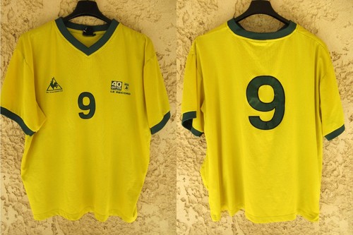Maillot nantes n - maillot, n°9