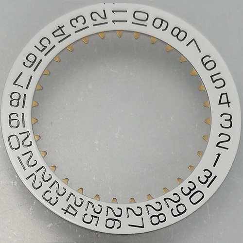 Pour 7750 mouvement - pour, montre