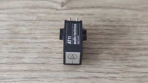 Cellule audio technica at11 - audio,