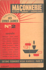 Batiment - Maçonnerie 