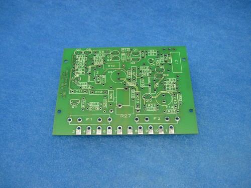 Nos hafler 25d - nos,