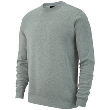 Sweat homme gris